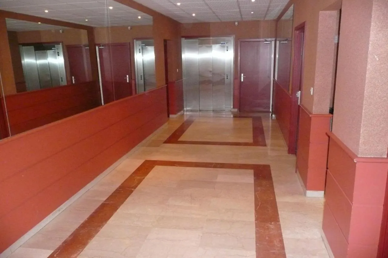 Appartement Dans Toulouse Hyper Centre 0*,  Francia